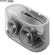 Loa Harman Kardon Citation 500 4